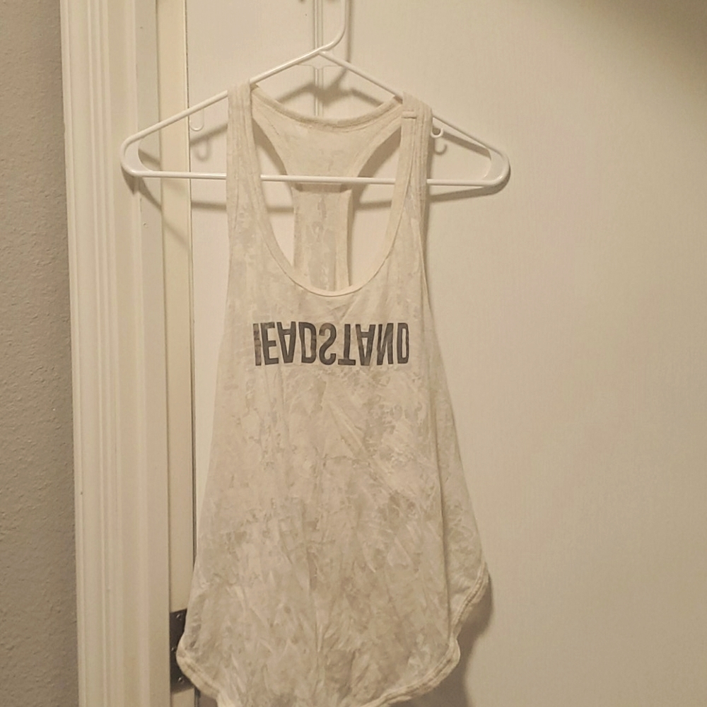 Alo yoga tank